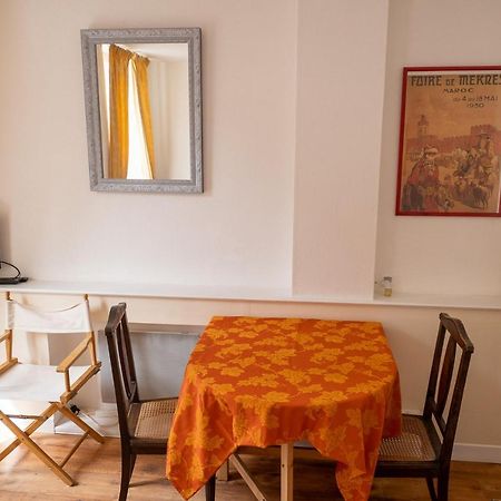 Appartement Place Des Cordeliers Dinan Zewnętrze zdjęcie