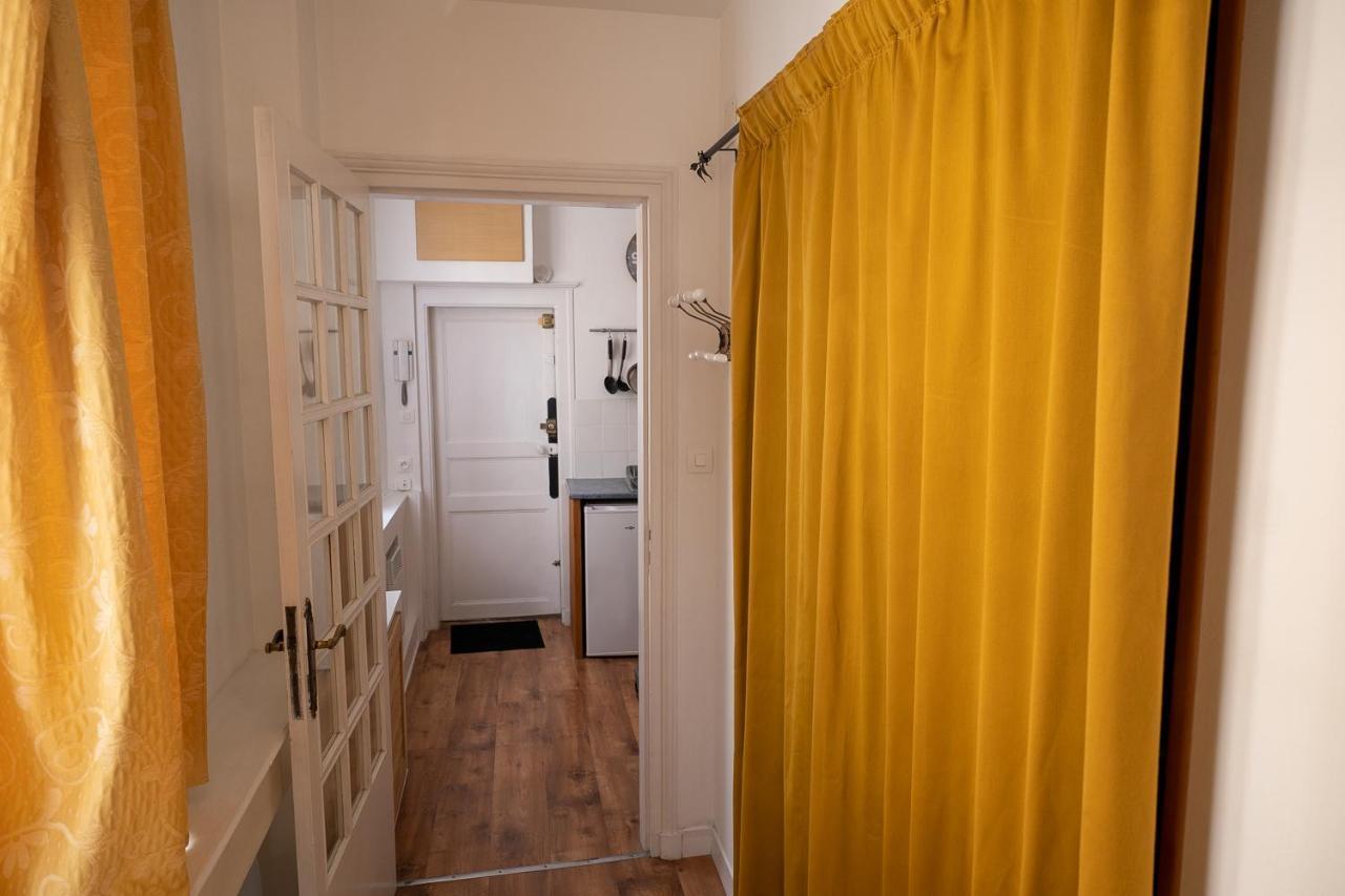 Appartement Place Des Cordeliers Dinan Zewnętrze zdjęcie