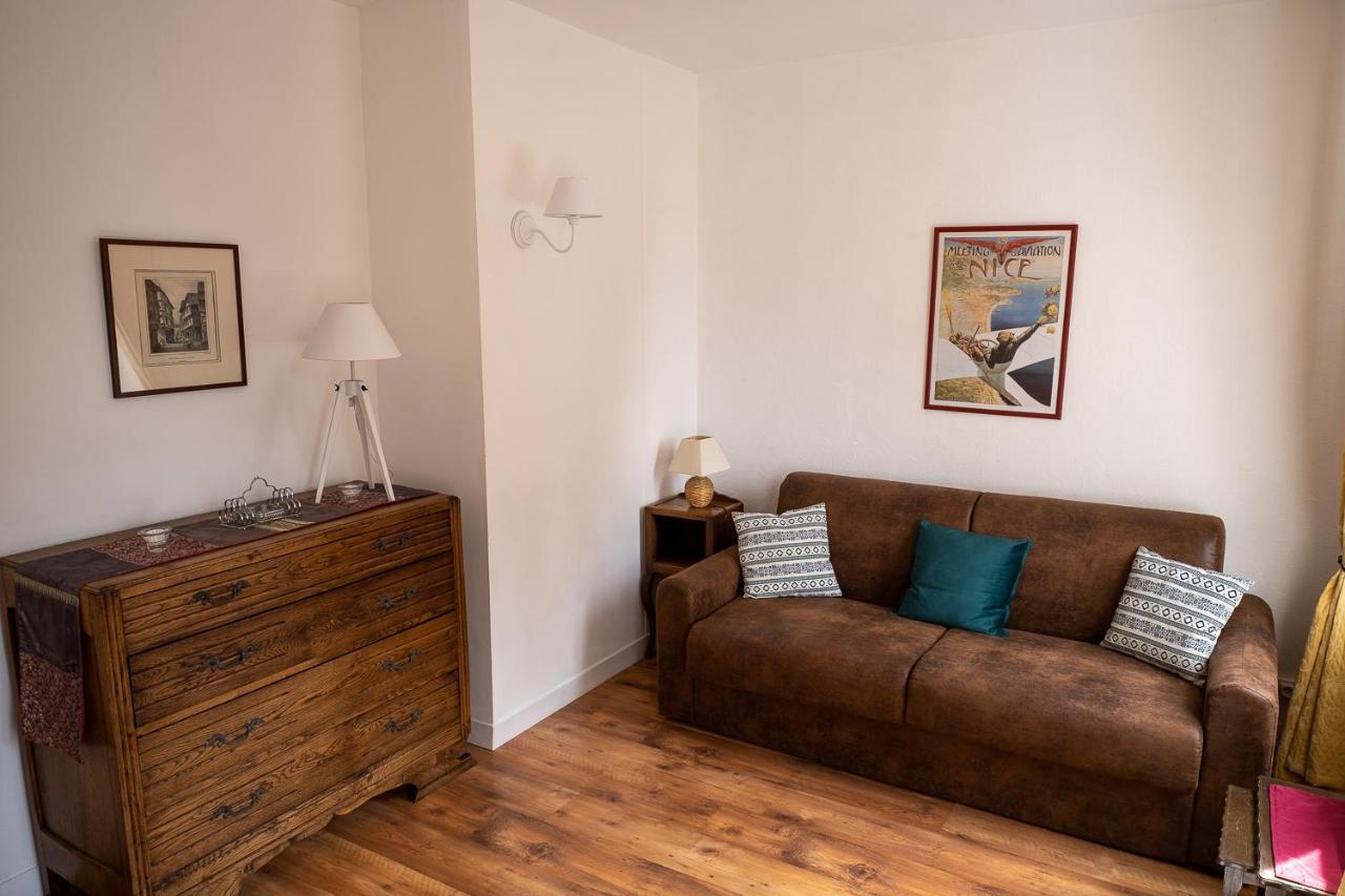 Appartement Place Des Cordeliers Dinan Zewnętrze zdjęcie