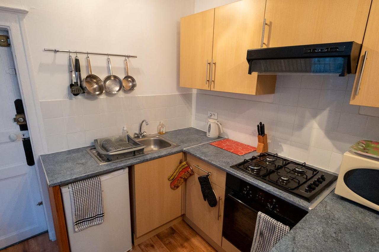 Appartement Place Des Cordeliers Dinan Zewnętrze zdjęcie